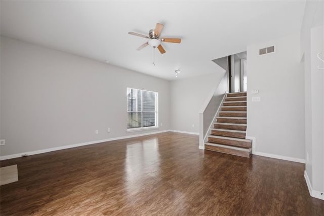 3758 Tanglewilde Street E1, Houston, TX 77063