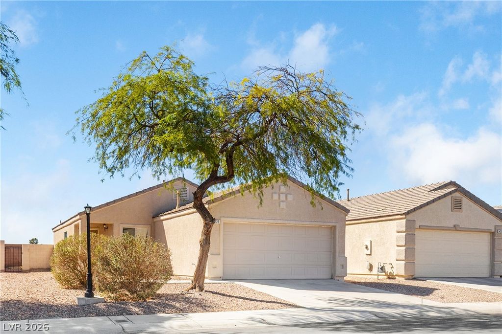 5429 Bridgehampton Avenue, Las Vegas, NV 89130 — photo 2