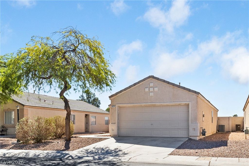 5429 Bridgehampton Avenue, Las Vegas, NV 89130 — photo 3
