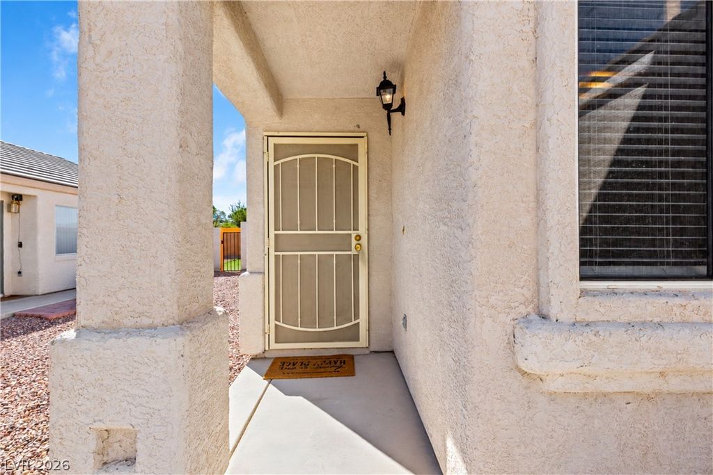5429 Bridgehampton Avenue, Las Vegas, NV 89130 — photo 4