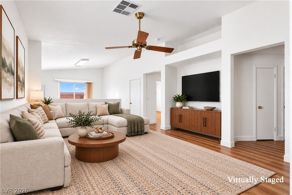 5429 Bridgehampton Avenue, Las Vegas, NV 89130 — photo 5