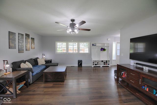 609 Carolyne Street, Martinsville, IN 46151