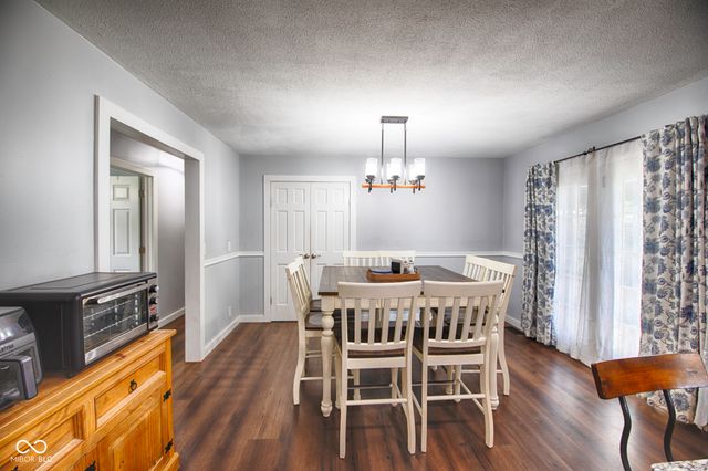 609 Carolyne Street, Martinsville, IN 46151