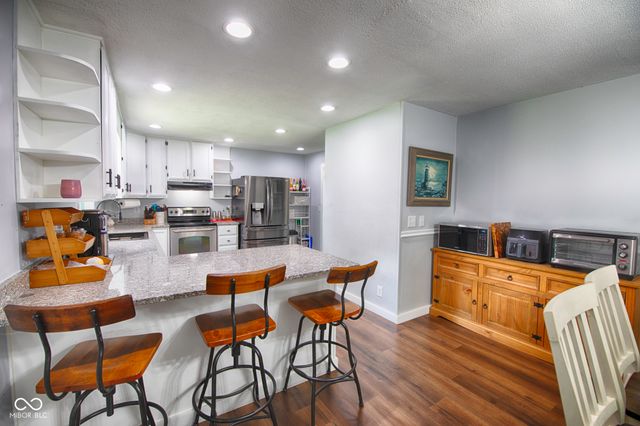 609 Carolyne Street, Martinsville, IN 46151