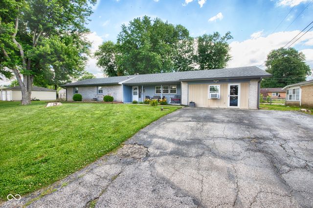 609 Carolyne Street, Martinsville, IN 46151
