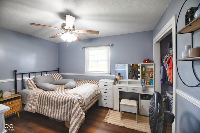 609 Carolyne Street, Martinsville, IN 46151