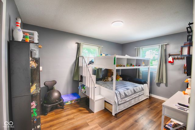 609 Carolyne Street, Martinsville, IN 46151