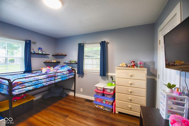 609 Carolyne Street, Martinsville, IN 46151