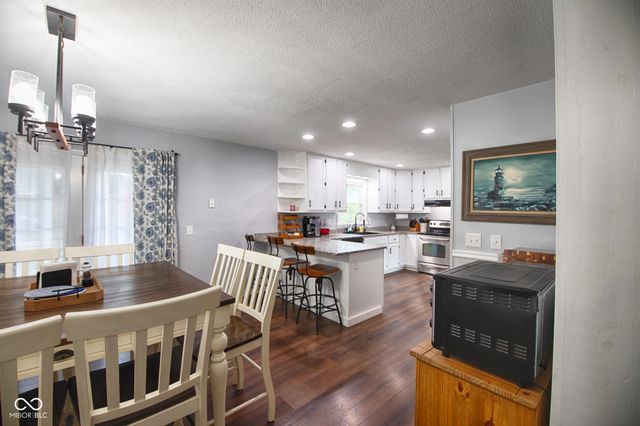 609 Carolyne Street, Martinsville, IN 46151