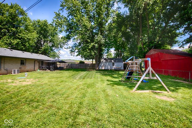 609 Carolyne Street, Martinsville, IN 46151