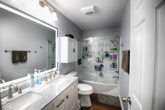 609 Carolyne Street, Martinsville, IN 46151