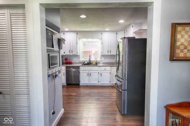609 Carolyne Street, Martinsville, IN 46151