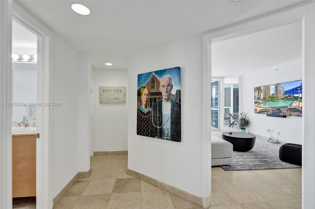 21205 Yacht Club Dr 3103, Aventura, FL 33180