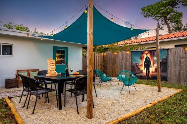 3961 NE 10th Avenue, Oakland Park, FL 33334