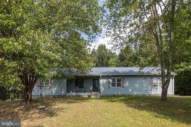 266 POND VIEW LN, Winchester, VA 22603