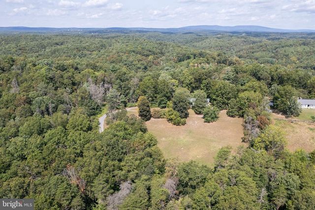 266 POND VIEW LN, Winchester, VA 22603