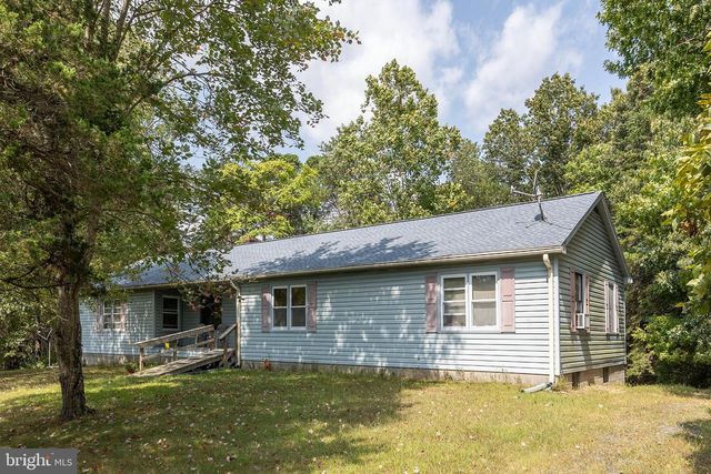 266 POND VIEW LN, Winchester, VA 22603