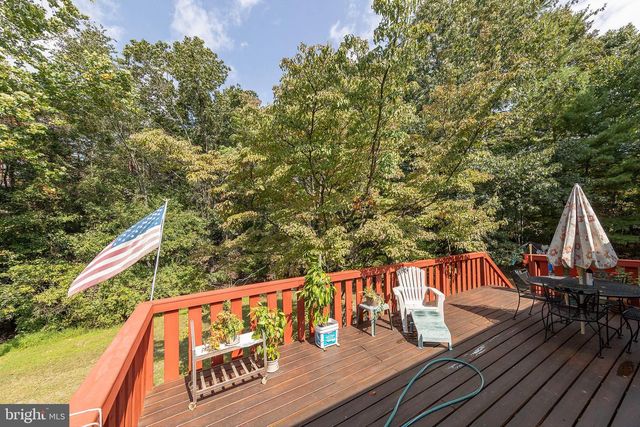 266 POND VIEW LN, Winchester, VA 22603