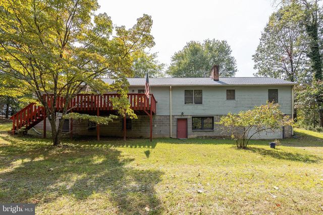 266 POND VIEW LN, Winchester, VA 22603