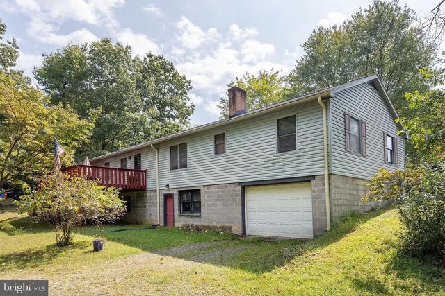 266 POND VIEW LN, Winchester, VA 22603