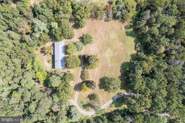 266 POND VIEW LN, Winchester, VA 22603