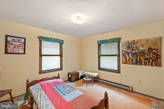 266 POND VIEW LN, Winchester, VA 22603