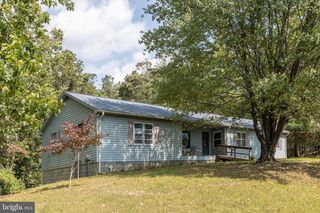 266 POND VIEW LN, Winchester, VA 22603