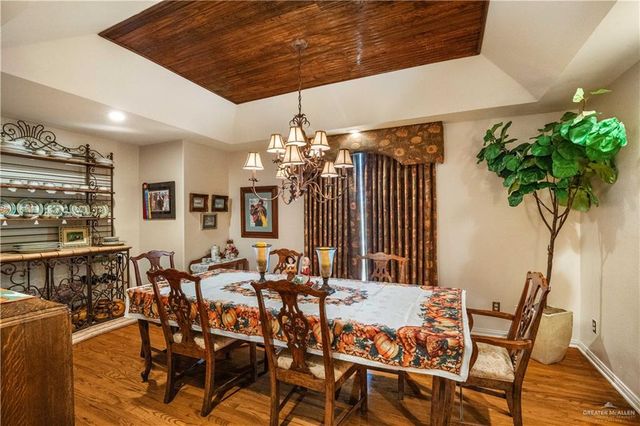 1911 Lion Lake Drive, Progreso Lakes, TX 78596