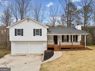 109 Brookside Court, Dallas, GA 30132