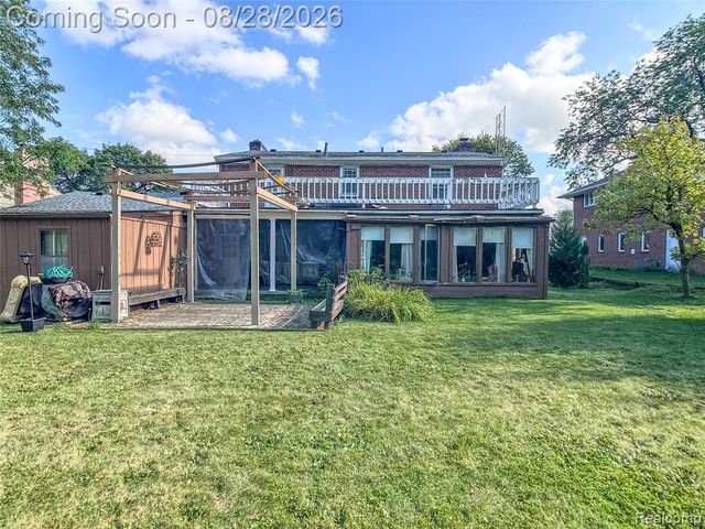 3102 Westwood Parkway, Flint, MI 48503