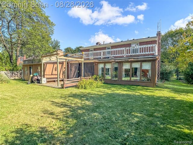 3102 Westwood Parkway, Flint, MI 48503