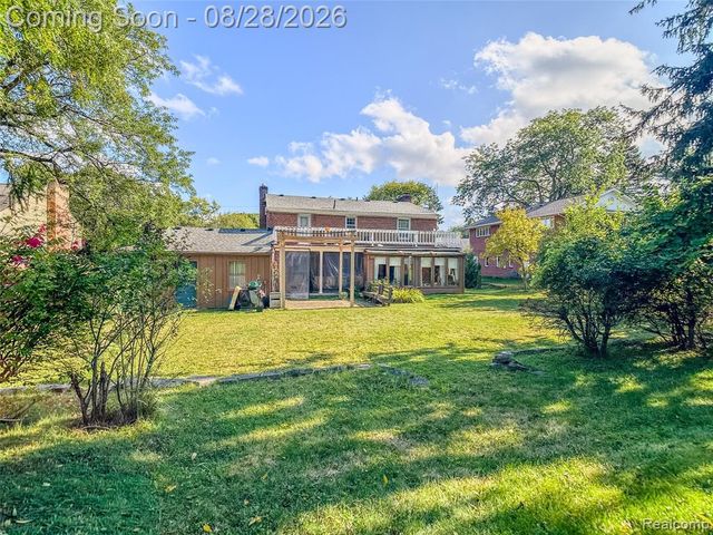 3102 Westwood Parkway, Flint, MI 48503