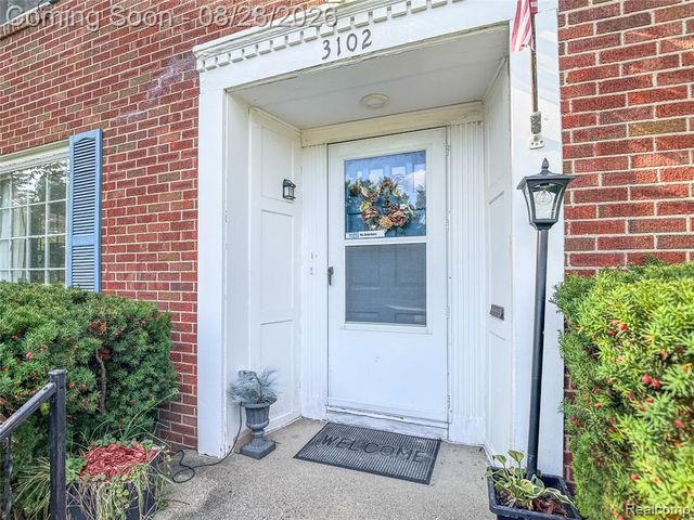 3102 Westwood Parkway, Flint, MI 48503