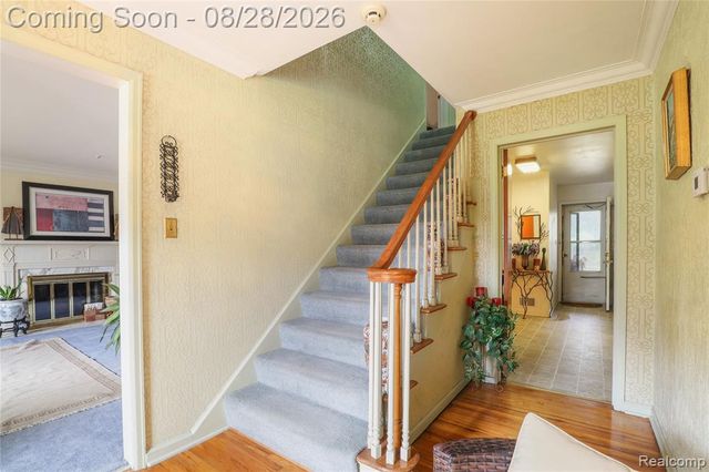 3102 Westwood Parkway, Flint, MI 48503