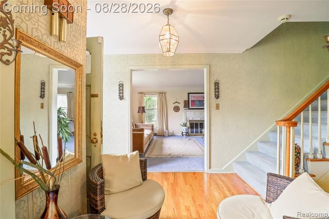 3102 Westwood Parkway, Flint, MI 48503