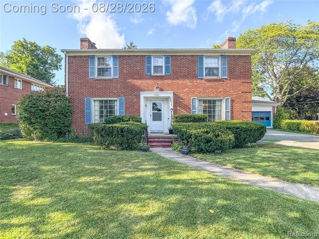 3102 Westwood Parkway, Flint, MI 48503