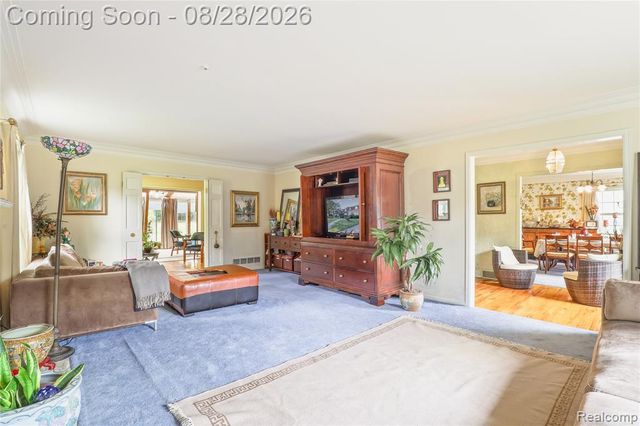 3102 Westwood Parkway, Flint, MI 48503