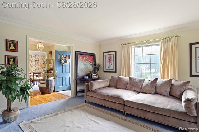 3102 Westwood Parkway, Flint, MI 48503