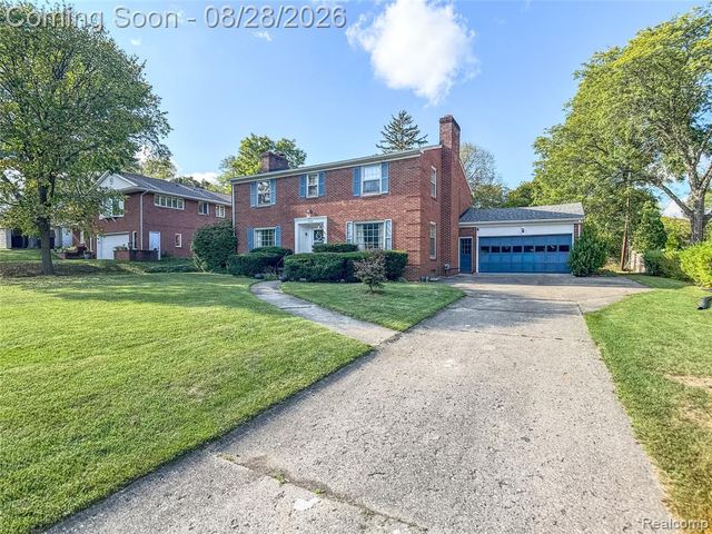 3102 Westwood Parkway, Flint, MI 48503