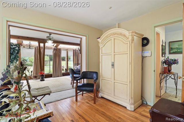 3102 Westwood Parkway, Flint, MI 48503