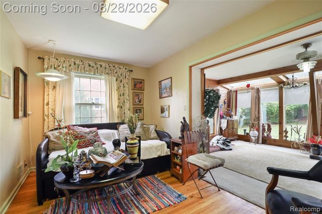 3102 Westwood Parkway, Flint, MI 48503