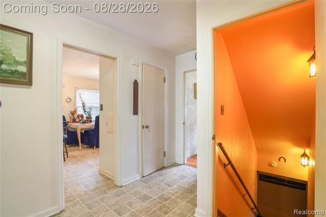 3102 Westwood Parkway, Flint, MI 48503