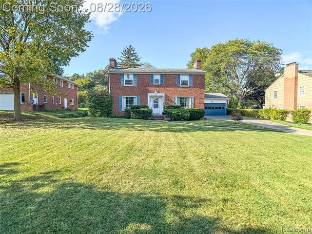3102 Westwood Parkway, Flint, MI 48503