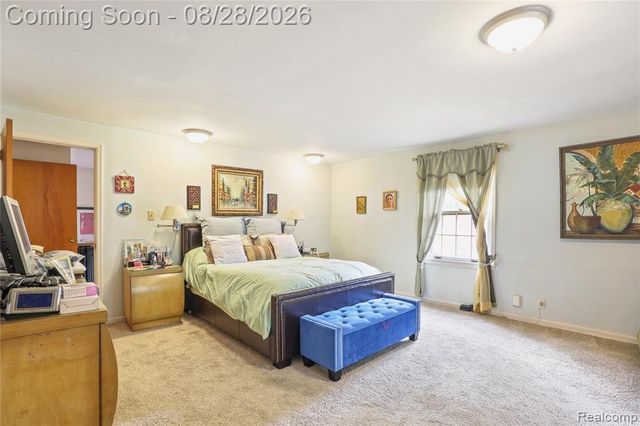 3102 Westwood Parkway, Flint, MI 48503