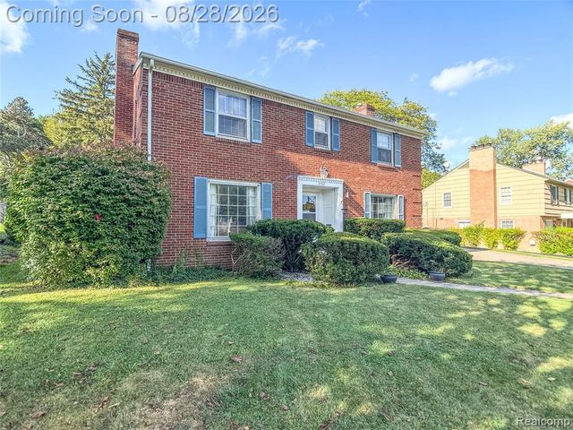 3102 Westwood Parkway, Flint, MI 48503