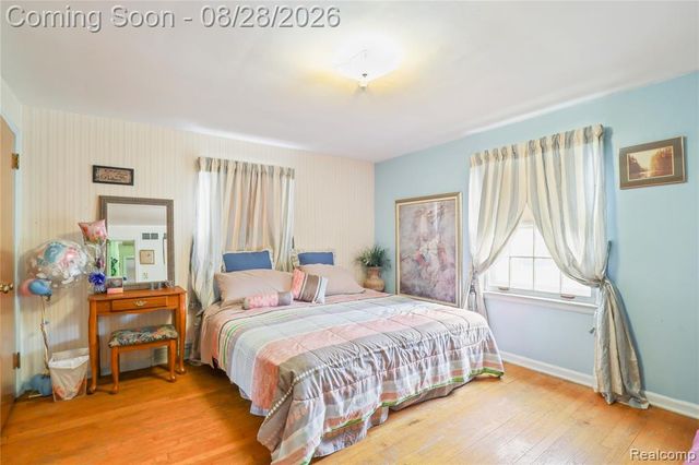 3102 Westwood Parkway, Flint, MI 48503