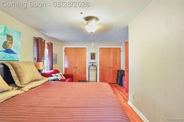 3102 Westwood Parkway, Flint, MI 48503