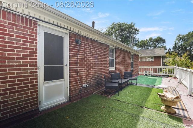 3102 Westwood Parkway, Flint, MI 48503