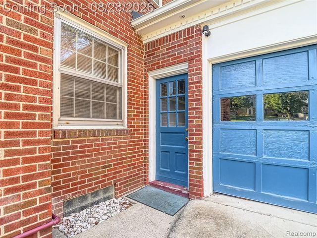 3102 Westwood Parkway, Flint, MI 48503