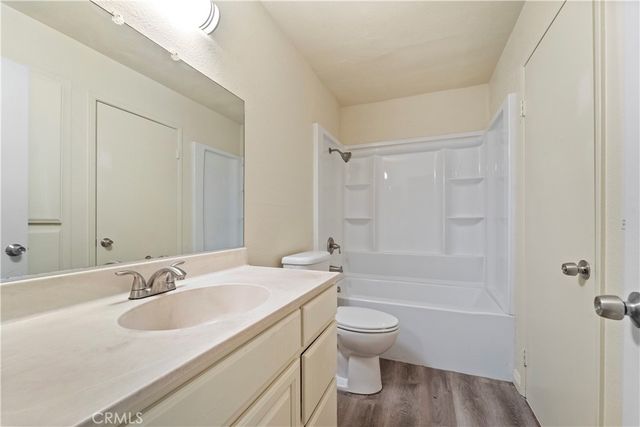 1071 May Lane, Barstow, CA 92311